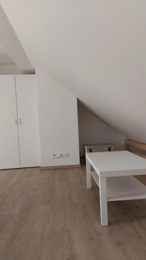 Kvilda! Apartman Terezka Apartment Bagian luar foto